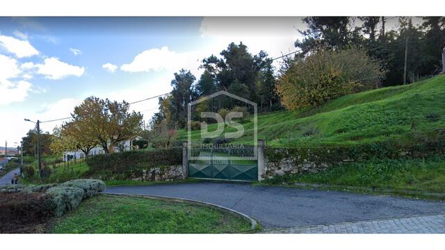 Quinta T0 - Almacave, Lamego, Viseu - Imagem grande