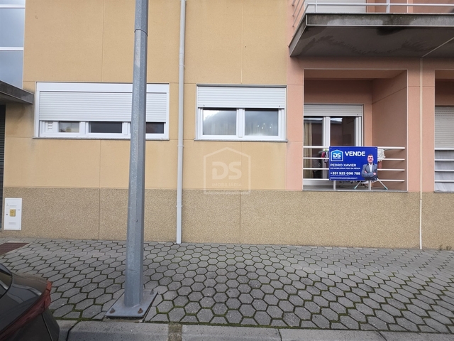 Apartamento T3 - Almacave, Lamego, Viseu - Imagem grande