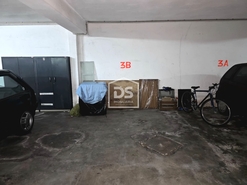 Apartamento T3 - Almacave, Lamego, Viseu - Miniatura: 21/23