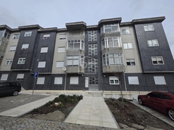 Apartamento T3 - Almacave, Lamego, Viseu