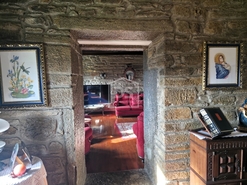 Quinta T4 - Fontelas, Peso da R�gua, Vila Real - Miniatura: 1/24