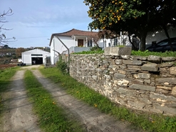 Quinta T4 - Fontelas, Peso da R�gua, Vila Real - Miniatura: 12/24