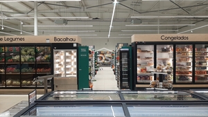 Com�rcio T0 - S�o Jo�o da Pesqueira, S�o Jo�o da Pesqueira, Viseu - Miniatura: 24/24