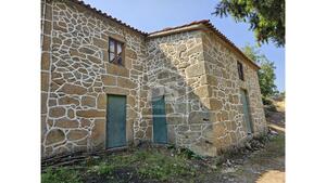 Moradia T3 - Poiares, Peso da R�gua, Vila Real - Miniatura: 3/24