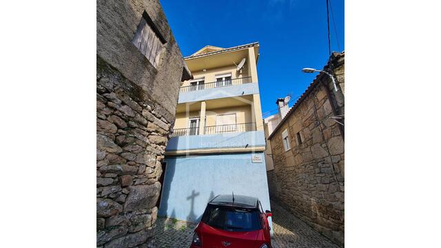 Moradia T3 - Aricera, Santa Marta de Penaguião, Vila Real - Imagem grande