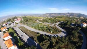 Terreno Rstico T0 - Almacave, Lamego, Viseu - Miniatura: 12/15