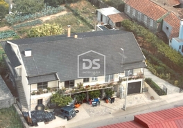 Apartamento T6 - So Martinho das Chs, Armamar, Viseu - Miniatura: 12/22