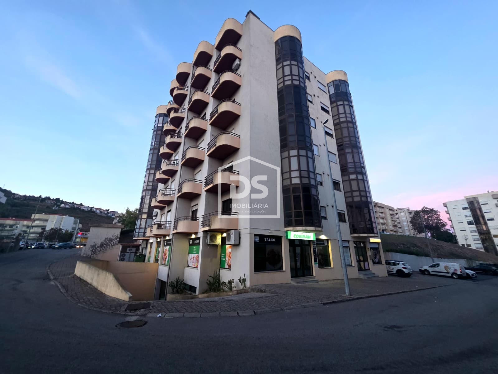 Apartamento T3 - Almacave, Lamego, Viseu - Miniatura: 8/24