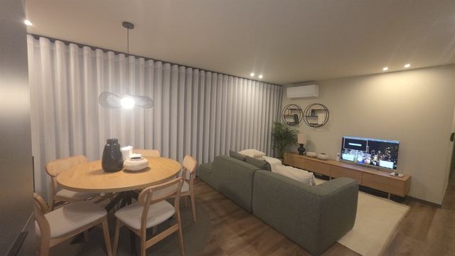 Apartamento T2 - Almacave, Lamego, Viseu - Imagem grande