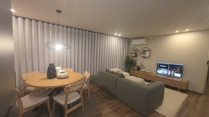 Apartamento T2 - Almacave, Lamego, Viseu