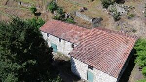 Quinta T0 - Varzea de Abrunhais, Lamego, Viseu - Miniatura: 15/20