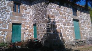 Quinta T0 - Varzea de Abrunhais, Lamego, Viseu - Miniatura: 20/20