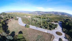 Terreno Rstico T0 - Almacave, Lamego, Viseu - Miniatura: 10/15