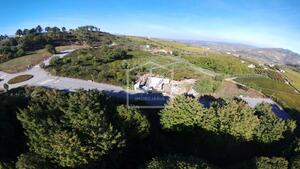 Terreno Rstico T0 - Almacave, Lamego, Viseu - Miniatura: 14/15