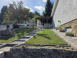 Moradia T4 - Bigorne, Lamego, Viseu - Miniatura: 1/24