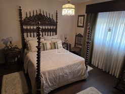 Moradia T4 - Bigorne, Lamego, Viseu - Miniatura: 21/24