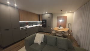 Apartamento T2 - Almacave, Lamego, Viseu - Miniatura: 3/24