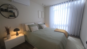 Apartamento T2 - Almacave, Lamego, Viseu - Miniatura: 6/24