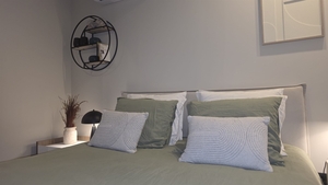 Apartamento T2 - Almacave, Lamego, Viseu - Miniatura: 7/24