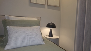 Apartamento T2 - Almacave, Lamego, Viseu - Miniatura: 8/24