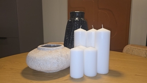 Apartamento T2 - Almacave, Lamego, Viseu - Miniatura: 12/24