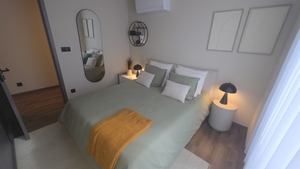 Apartamento T2 - Almacave, Lamego, Viseu - Miniatura: 17/24