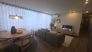 Apartamento T2 - Almacave, Lamego, Viseu - Miniatura: 21/24