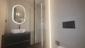 Apartamento T2 - Almacave, Lamego, Viseu - Miniatura: 3/11