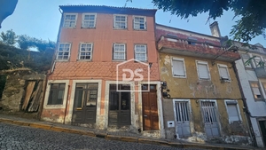 Moradia T3 - S. Jo�o de Fontoura, Resende, Viseu - Miniatura: 27/28
