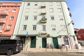 Apartamento T4 - Avenidas Novas, Lisboa, Lisboa - Miniatura: 17/24