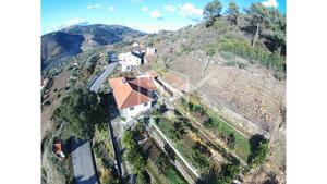 Quinta T4 - Poiares, Peso da Rgua, Vila Real - Miniatura: 15/16