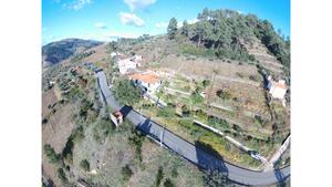 Quinta T4 - Poiares, Peso da Rgua, Vila Real - Miniatura: 16/16