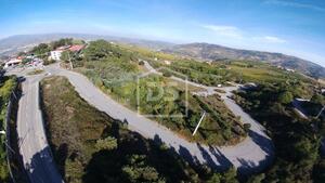 Terreno Rstico T0 - Almacave, Lamego, Viseu - Miniatura: 11/15