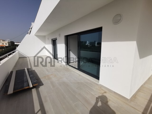 Apartamento T1 - Quelfes, Olho, Faro (Algarve) - Imagem grande