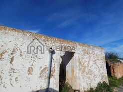 Terreno Rstico - So Sebastio, Loul, Faro (Algarve)