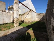 Moradia T1 - So Brs de Alportel, So Brs de Alportel, Faro (Algarve) - Miniatura: 1/5