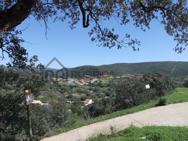 Terreno Urbano - Querena, Loul, Faro (Algarve) - Imagem grande