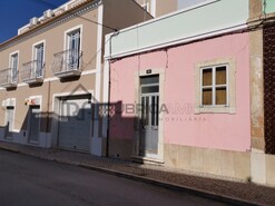 Moradia T2 - So Clemente, Loul, Faro (Algarve)