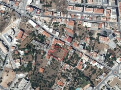 Terreno Urbano - Loul, Loul, Faro (Algarve)