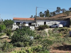Moradia T3 - Salir, Loul, Faro (Algarve)