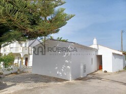 Moradia T3 - So Clemente, Loul, Faro (Algarve)