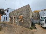 Moradia T3 - Querena, Loul, Faro (Algarve) - Miniatura: 2/8