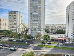 Apartamento T1 - Quarteira, Loul, Faro (Algarve)