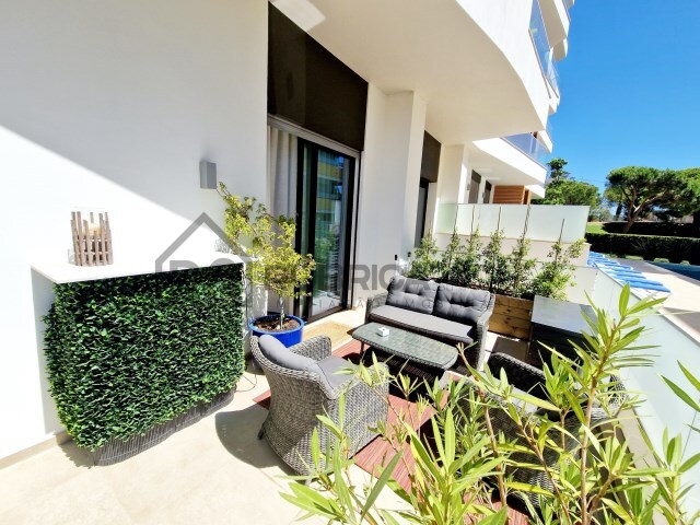 Apartamento T3 - Quarteira, Loul, Faro (Algarve) - Imagem grande