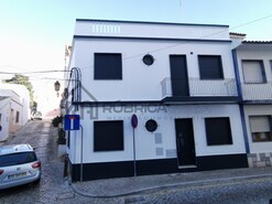 Moradia T3 - So Sebastio, Loul, Faro (Algarve)