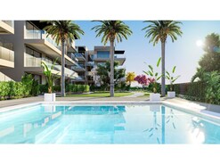 Apartamento T3 - Quarteira, Loul, Faro (Algarve)