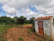 Moradia T2 - So Sebastio, Loul, Faro (Algarve) - Miniatura: 3/9