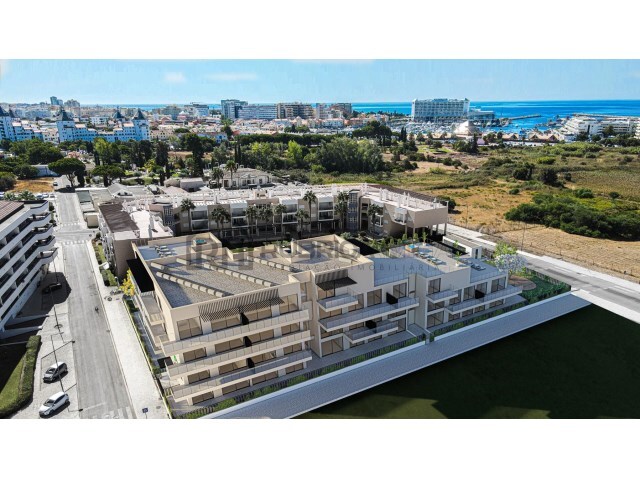 Apartamento T2 - Quarteira, Loul, Faro (Algarve) - Imagem grande