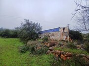 Terreno Rstico - So Clemente, Loul, Faro (Algarve) - Miniatura: 1/9