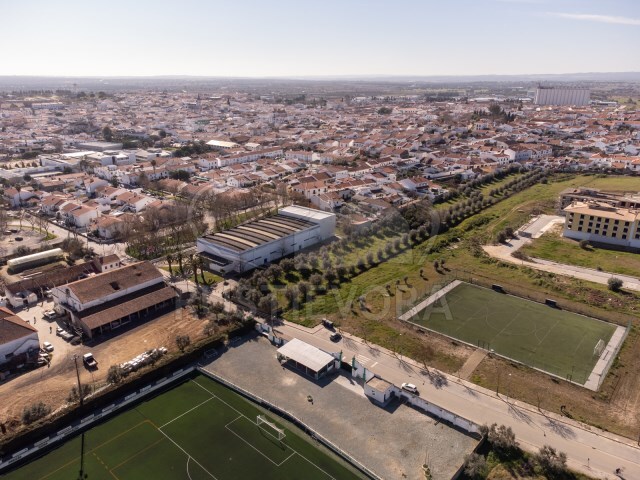 Terreno Urbano - Reguengos de Monsaraz, Reguengos de Monsaraz, vora - Imagem grande